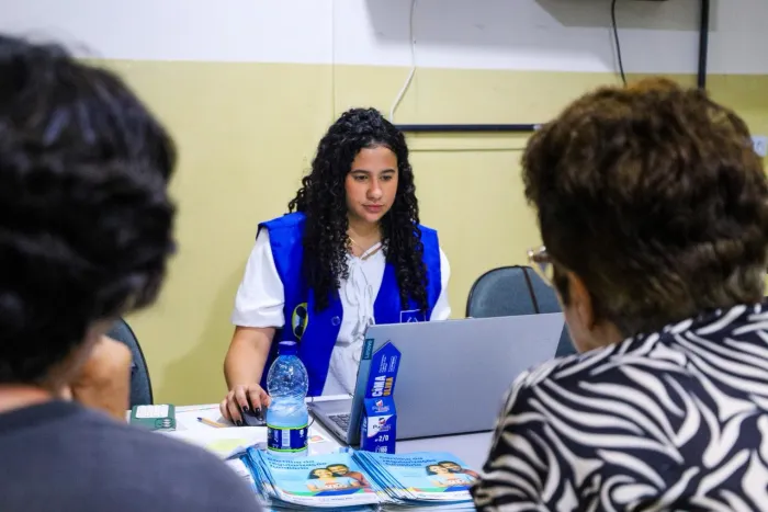 Foto: Reprodução/Prefeitura de Petrolina - PE