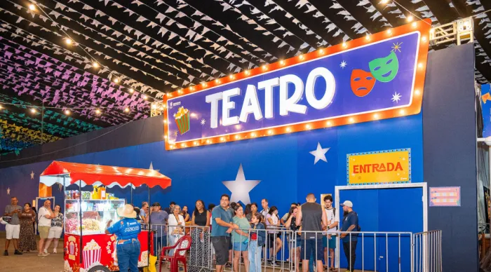 Governo de Sergipe fortalece artes cênicas com ações de fomento e democratização do acesso