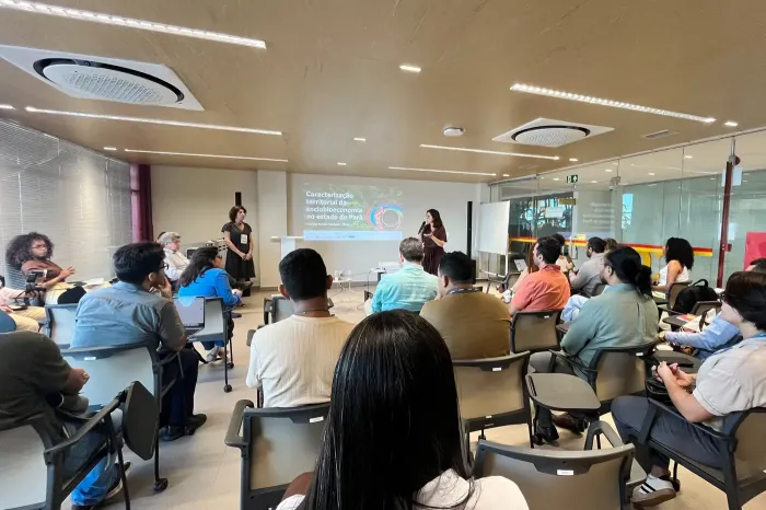 Foto: Foto: Lucas Maciel / Ascom Semas