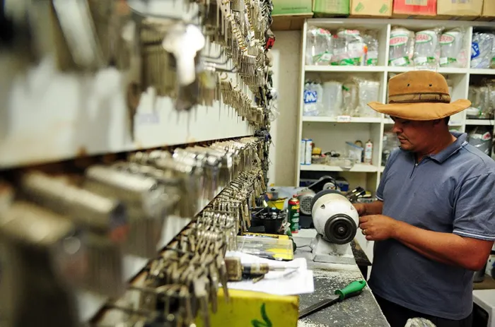 Micro e pequeno empreendedor poderão usar crédito também para formação profissional e aquisição de bens - Foto: Pedro Ventura/Agência Brasília