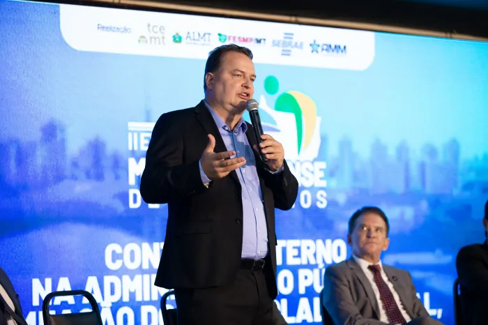 Foto: ANGELO VARELA / ALMT