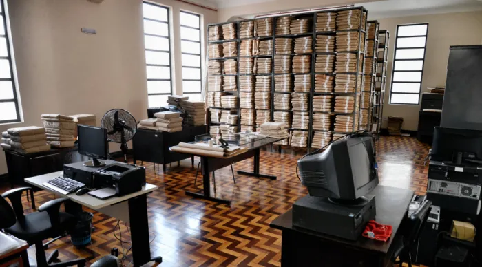 Arquivo Público de Sergipe abre inscrições para etapa estadual da Conferência Nacional de Arquivos