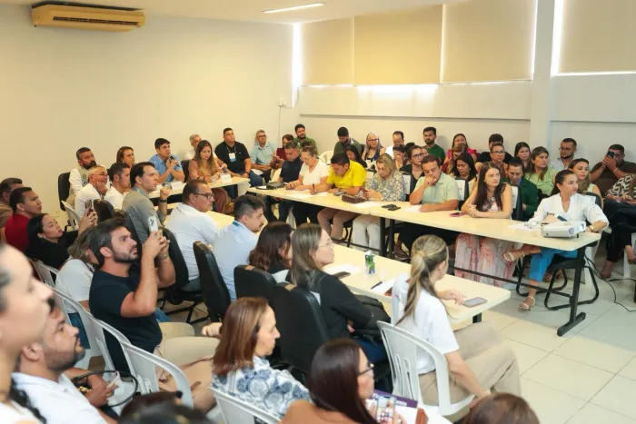 Em reunião da CIB, gestores discutem avanços na APS e Rede Especializada