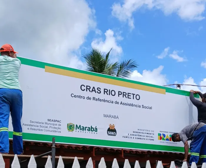 Seaspac: Primeiro da zona rural, Cras Rio Preto será entregue neste sábado, 28, na Vila Três Poderes