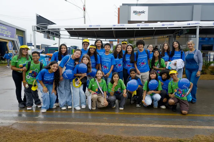 (Foto: Ascom Prefeitura/Victor Pauletti)