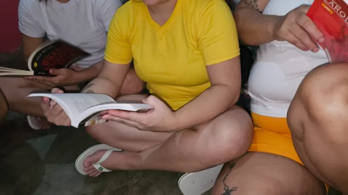 Foto: Reprodução/Secom Acre