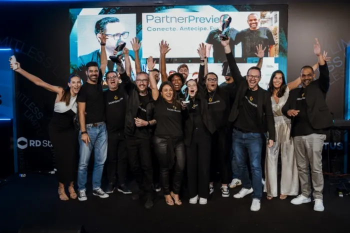 Divulgação/RD Station