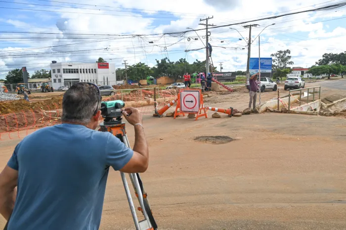 Foto: Reprodução/Prefeitura de Vitória da Conquista - BA