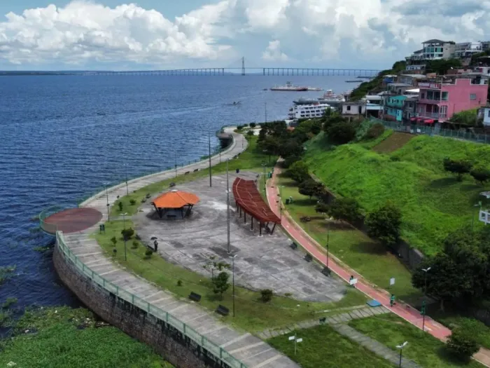 Foto: Reprodução/Agência Amazonas