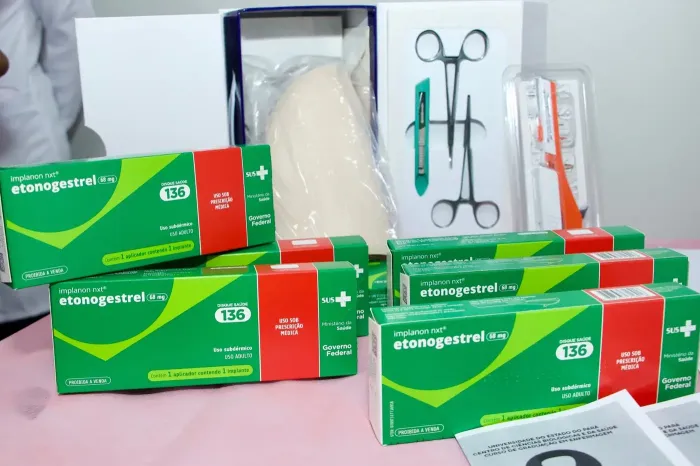 Foto: Kamila Canhedo/ Ascom Sespa