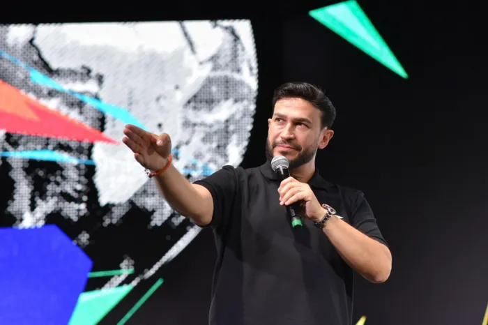 Divulgação / Chepe Putzu