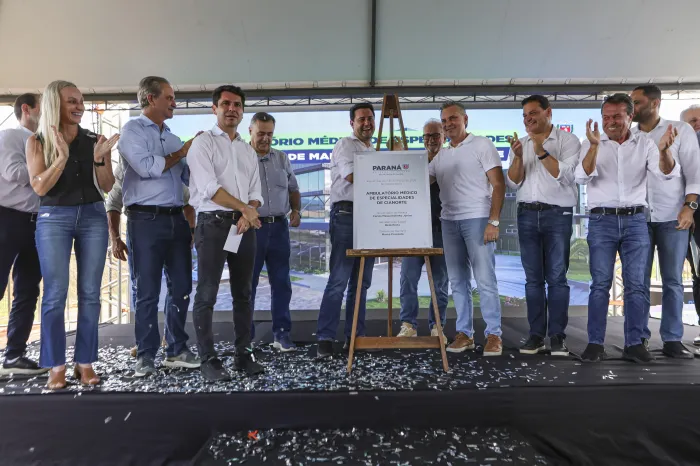 Foto: Roberto Dziura Jr/AEN