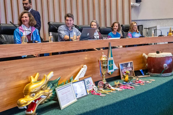 Foto: Ângelo Pignaton/Agência CLDF