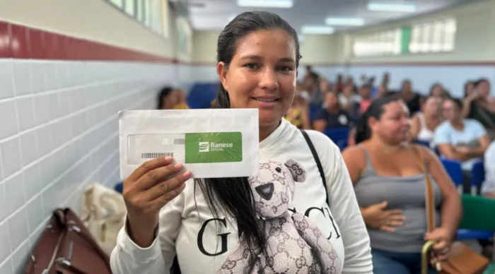 Benefícios do CMais Inclusão já estão disponíveis para retirada em 18 municípios