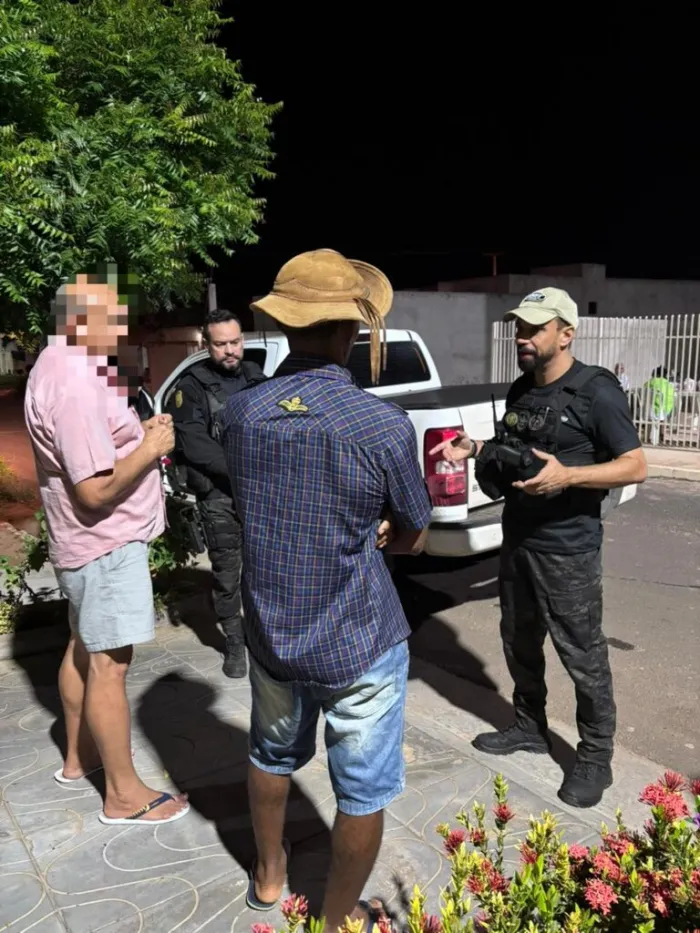 Foto: Reprodução/Secom Piauí