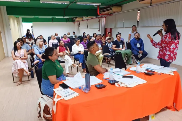 Foto: Júnior Ferreira