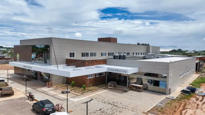 Foto: Reprodução/Secom Acre