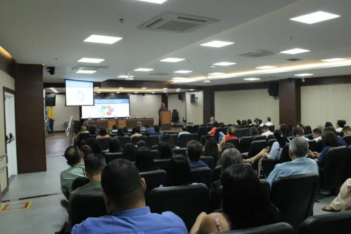 Encontro reforçou o diálogo entre órgãos de controle, ampliando a troca de experiências para o aprimoramento da gestão pública em Rondônia
