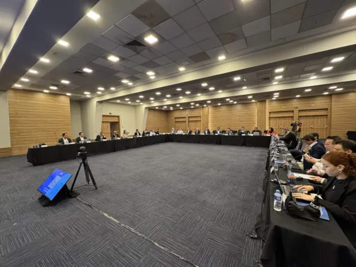 Foto: Reprodução/Secom Acre