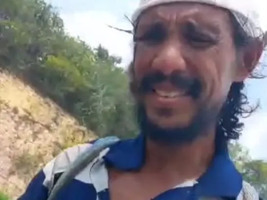 Foto: Reprodução/Agência Amazonas