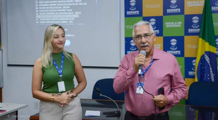 Governo de Sergipe divulga lista de servidores aptos para sorteio de vagas nos cursos de Inglês e Espanhol