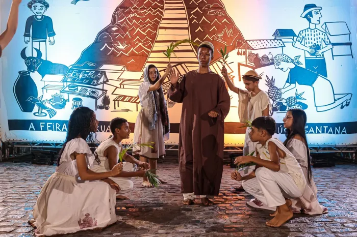 Foto: Reprodução/Prefeitura de Caruaru - PE