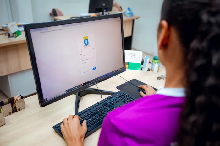 Prefeitura de Lauro de Freitas disponibiliza comprovante de rendimentos de forma digital e prática para servidores