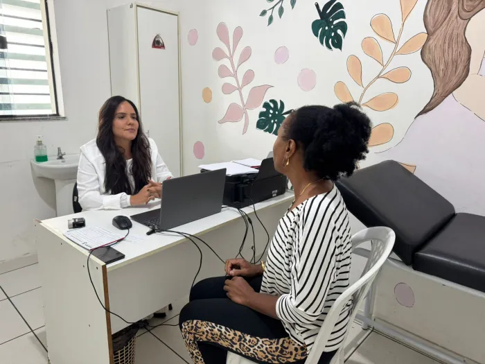 Foto: Reprodução/Prefeitura de Vitória da Conquista - BA