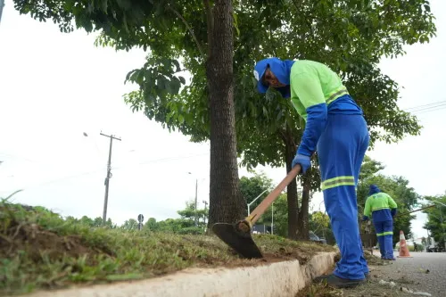 Foto: Reprodução/Prefeitura de Porto Velho - RO