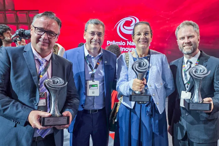 Foto: Reprodução/Secom Paraná