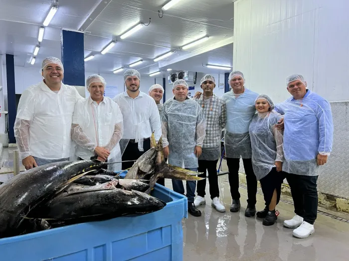 Foto: Reprodução/Secom Ceará