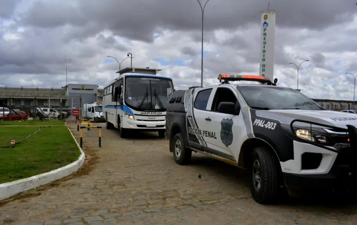 Seris contesta denuncias e convida OAB para visita em presídios de Alagoas