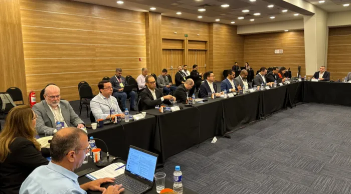 Governo de Sergipe participa de fórum nacional e reforça compromisso com transformação digital e segurança da informação // Fotos: ABEP-TIC