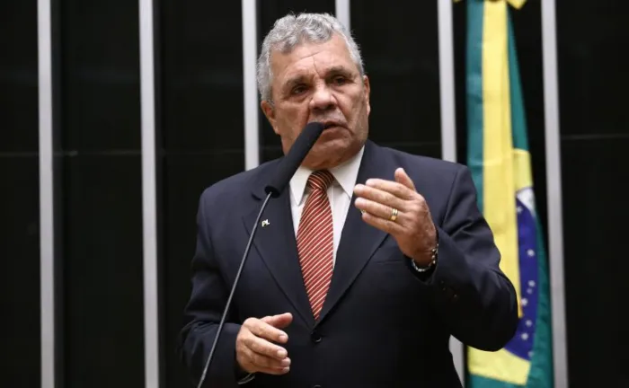 Vinicius Loures/Câmara dos Deputados