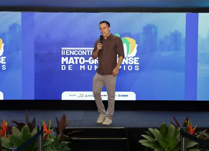 Crédito: Vicente de Souza