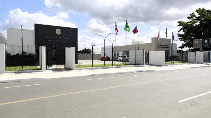 Foto: Feijão Almeida/GOVBA