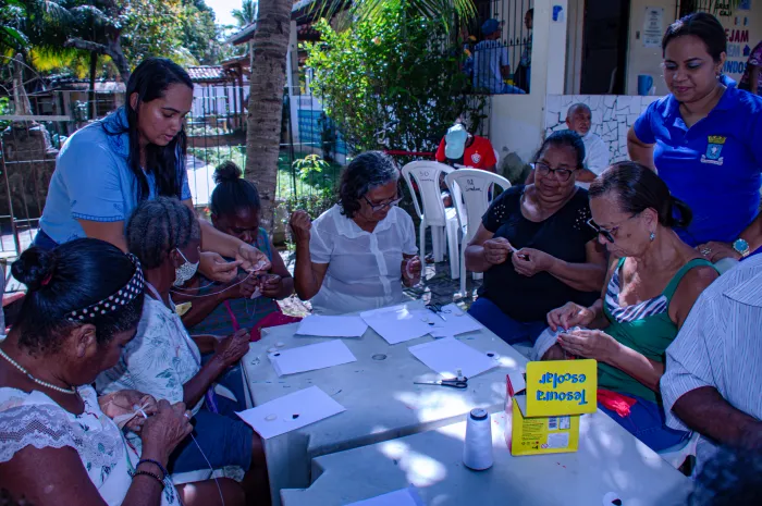 Prefeitura reforça importância da doação do Imposto de Renda para projetos sociais sem custo ao contribuinte