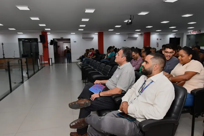 Alagoinhas inicia etapa participativa do Plano de Mobilidade Urbana popular