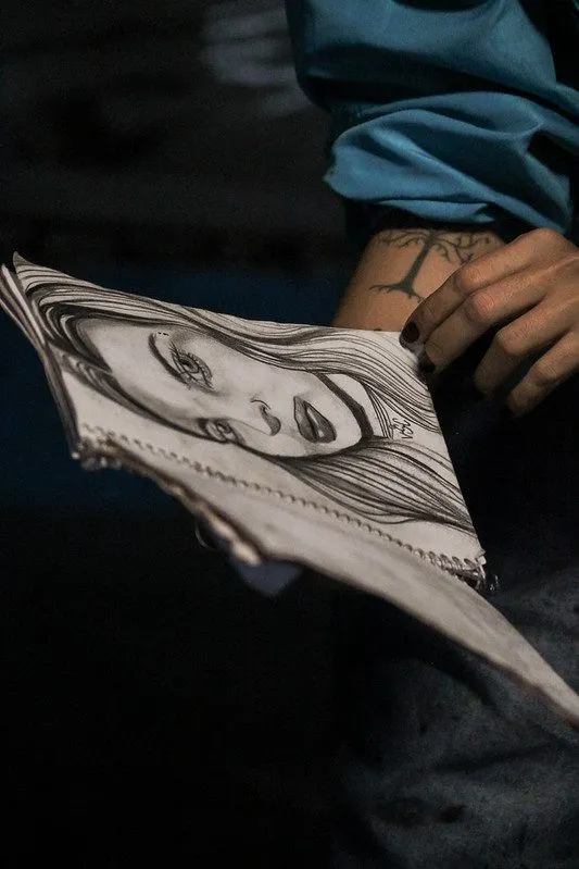 Dia Nacional do Grafite celebra arte, resistência e pertencimento em Manaus