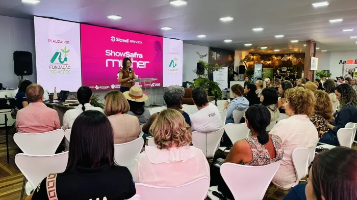 (Foto: Ascom Prefeitura/Maiza Santos)