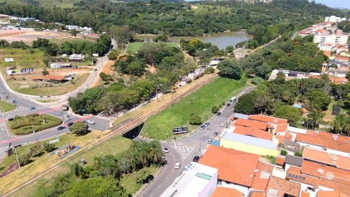 Obras do Trem Intercidades (TIC) Eixo Norte começam no interior de SP