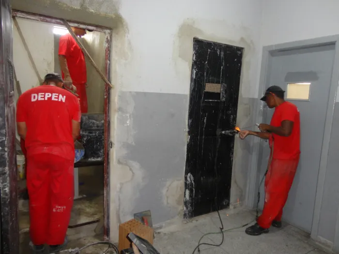 Sejusp / Divulgação