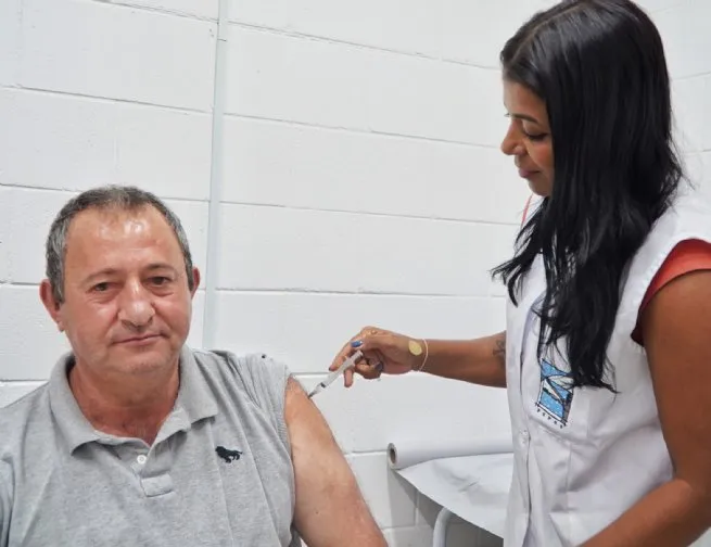 Foto: Reprodução/Prefeitura de São Sebastião - SP