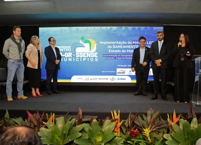 Municípios que não se adequarem ao marco do saneamento podem perder recursos para investimentos