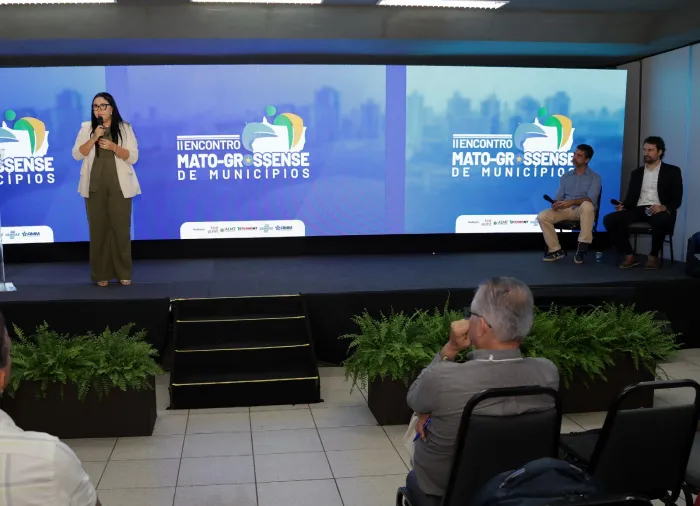 Secretários discutem ações para fortalecer a agricultura familiar