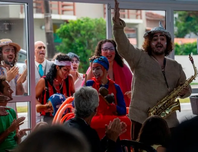 Foto: Reprodução/Prefeitura de São Sebastião - SP