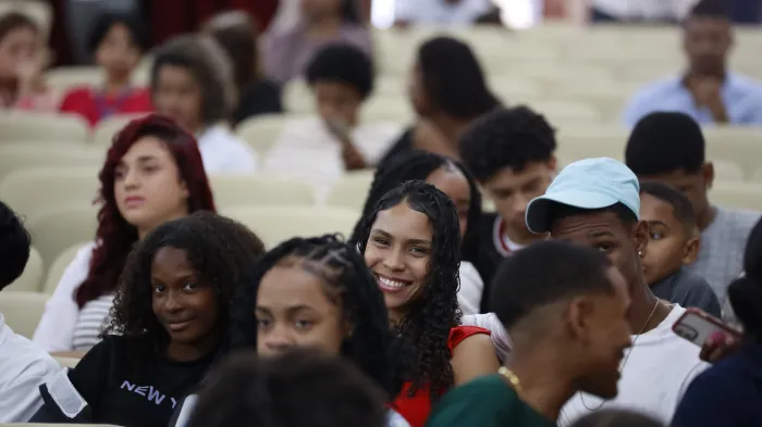 Foto: Feijão Almeida/GOVBA