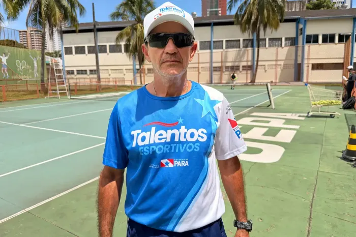 Foto: Jessé Lima/Ascom Seel