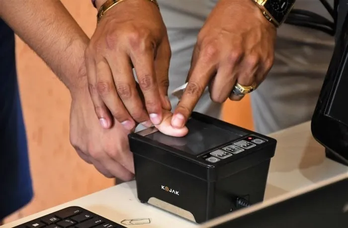 Foto: Reprodução/Secom Acre