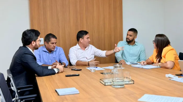 Foto: Reprodução/Prefeitura de Alagoinhas - BA